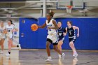 WBBall vs MHC  Wheaton College women's basketball vs Mount Holyoke College. - Photo By: KEITH NORDSTROM : Wheaton, basketball